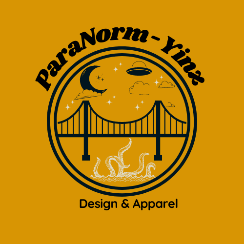 ParaNorm-Yinz Design and Apparel
